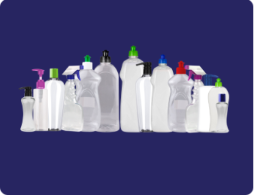 PET Bottle Packaging in the Emirates: A Key Contribution of Emirates Plastic Industries