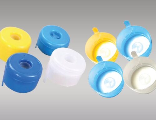 Emirates Plastic Industries: Leading Plastic Bottle Cap Manufacturers & suppliers in UAE