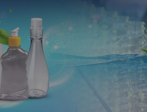 Innovations in Plastic Bottle Manufacturing: How Emirates Plastic Industries Leads the Way